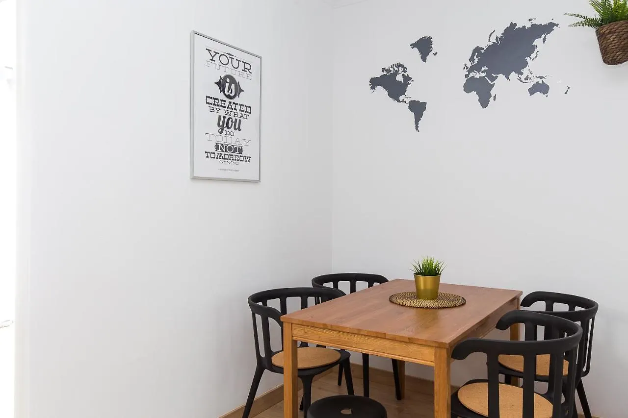 Lovely And Convenient Sagrada Familia Apartment Barcelona 0*,  Hiszpania